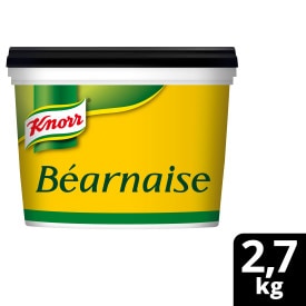 Knorr Béarnaise - 